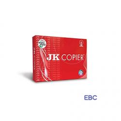 JK Copier Paper - A4 ,500 sheets 75 GSM